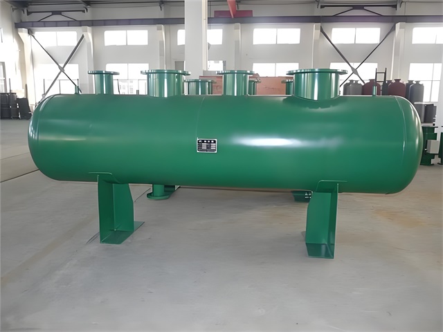 海沧集分水器需要电源吗